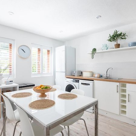 Appartamento Hideaway - Exclusive Marina Development, Town Centre, With Parking Falmouth Esterno foto