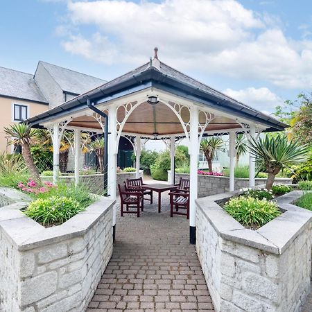 Appartamento Hideaway - Exclusive Marina Development, Town Centre, With Parking Falmouth Esterno foto
