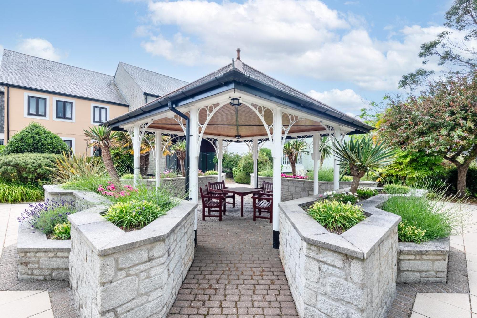 Appartamento Hideaway - Exclusive Marina Development, Town Centre, With Parking Falmouth Esterno foto